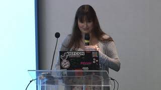 Information All The Tiny Features - Natalie Silvanovich - H2HC 2018 News