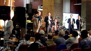 ドランカーズ サッチモ祭201410262/2 goodygoody・アラビア