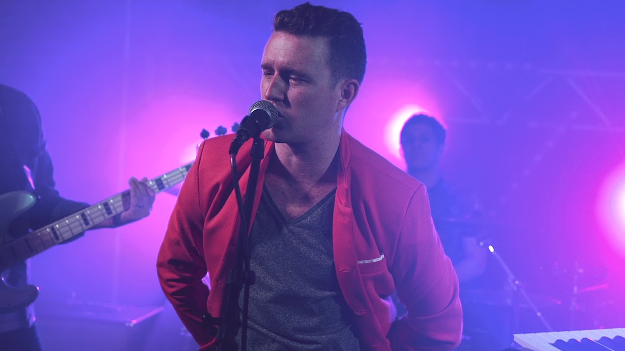 Heartracer- Dream Girl (Performance Video)