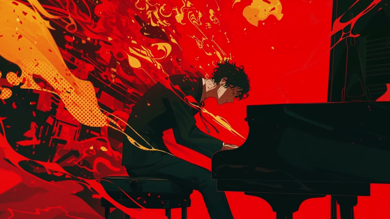 【フリーBGM】虚飾のダンスフロア / Velvet Velocity【Japanese Battle BGM】