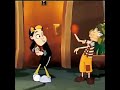 Chaves X Baki Chaves X Baki