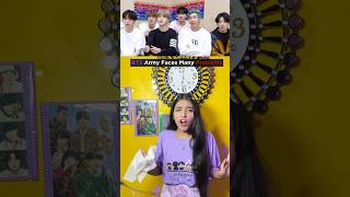BTS REACT to ARMY PROBLEMS #bts #btsreactions #soneha #btsarmy #liriklagu