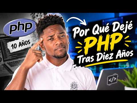 PHP vs. Otros lenguajes: ¿Cuál es el mejor para tu carrera?