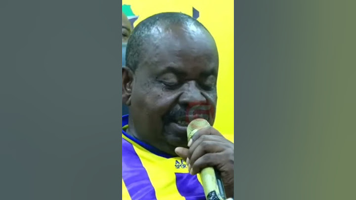 WAZEE WA YANGA WASISITIZA MSIMAMO WAO WA 'HATUCHEZI'