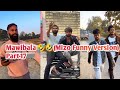 Mawibala 🤣🤣 (Mizo Funny Version) Part-17