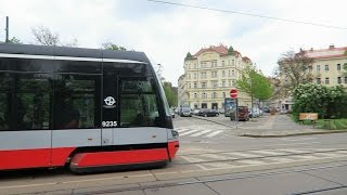 My Glamorous Life : Birmingham to Prague and the Park Inn Hotel, Prague