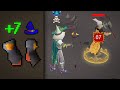 Runescape S New Max Mage Is BROKEN Confliction Gauntlets Runescape S New Max Mage Is BROKEN Confliction Gauntlets