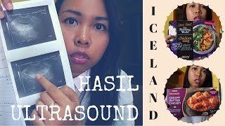 UPDATE BAYI TABUNG | INDIAN FROZEN FOOD DI ICELAND // VLOG#15
