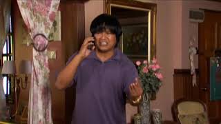 Lawak Ropie - Mana Lori Sampah?