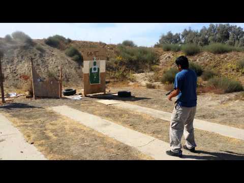 At the range with my s&w sd9ve