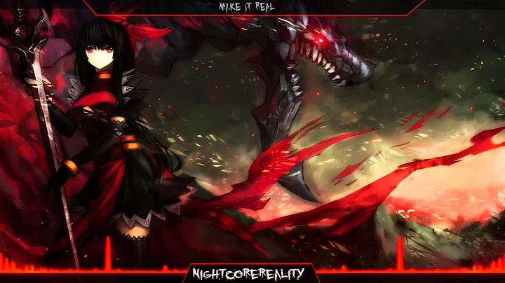 Nightcore - Courtesy Call