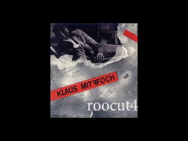 KLAUS MITFFOCH - Muł pancerny