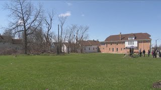 Build Promise receives funds for new building on East Side