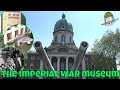 Highlights of London&#39;s Imperial War Museum | Virtual Tour