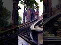 Some my favourite views, streets and landmarks in Edinburgh in the rain.Happy Thursday night #shorts