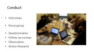 Mobile Learning - work place opportunities