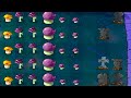 Plants Vs. Zombies (Night, Full Game)