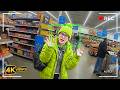 When Dumb Shoplifters Get Too Comfortable at Walmart Then Everything Falls Apart