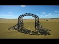 Beginning of video