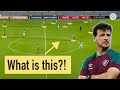 Fluminense have the WEIRDEST tactics in the world! | The philosophy of Fernando Diniz