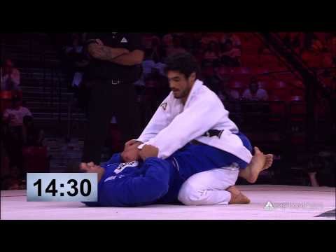 Metamoris: Kron Gracie vs Otavio Sousa (Full match HD)