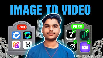 Top 3 Free AI Tools 🥰 Image to Video Generators -100% Free & unlimited 
