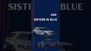 National Police Week 2026