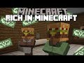 Minecraft HOW TO GET $120,000 ON MINECRAFT!! HAVING TO JAIL BREAK IN MINECRAFT!!