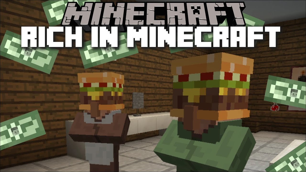 Minecraft ANIMAL BIKE MOD / RIDE ALL MINECRAFT MOBS!! Minecraft - YouTube