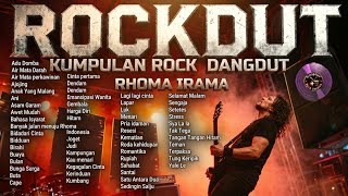 Dangdut Rock 90an  Lagu Nostalgia Viral