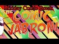 New Comic Book Day Reviews and other Strangeness!!!