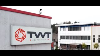 TWT corporate video 2022 ITA