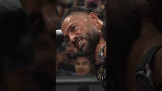 Jacob Fatu Destroy Roman Reigns on Raw 🤯 #wwe #romanreigns
