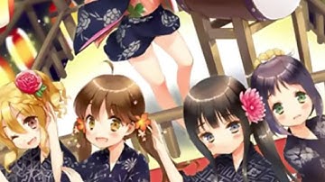 Kuranogawa ondo (DDR XX)