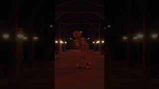Roblox Doors Hotel Update New Figure Cutscene