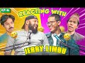 REACTING CITY LIFE vs VILLAGE LIFE WITH JERRY LIMBU EP.6