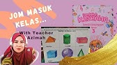 Pendidikan Kesenian Tahun 3 Unit 4 Serangga Comel Mobail Bahagian 1 Youtube