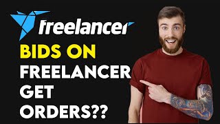 How to Biding On Freelancer.com (2020) Latest Tips to Get Orders
