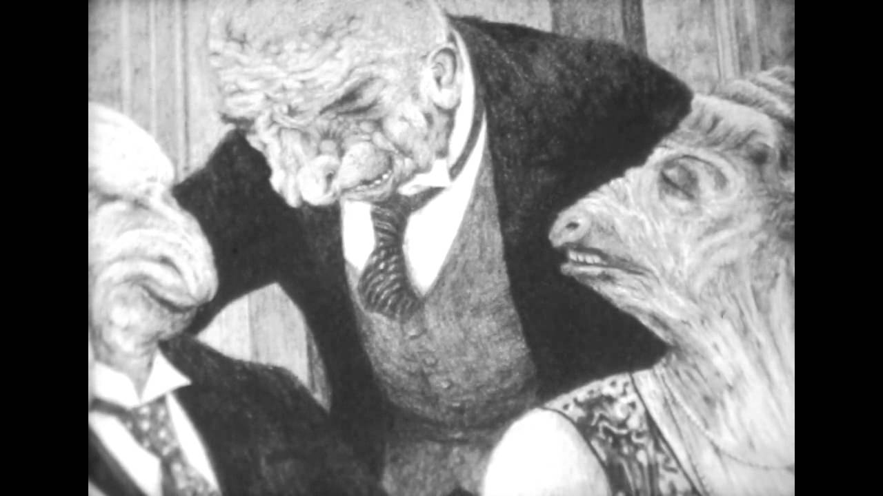 The Friends (As Amigas) - YouTube olhardecinema