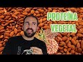 Proteína vegetal: Ventajas, mitos y estudios