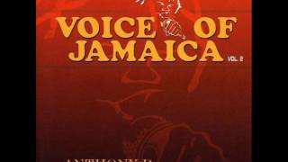 Anthony B - Pon Di Corner 2003