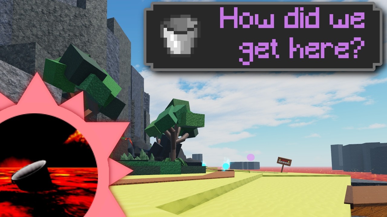 [UHBL] How did we get here? | IN 1 MINUTE YOU WILL EXPLODE 💥 - YouTube