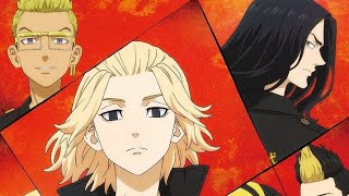 Tokyo revenger season 2  episode 1 hindi dubbed all episodes are available 