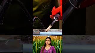 வைரல் வீடியோ..😱😱 #toolmaking #usefultips #cuttingtools