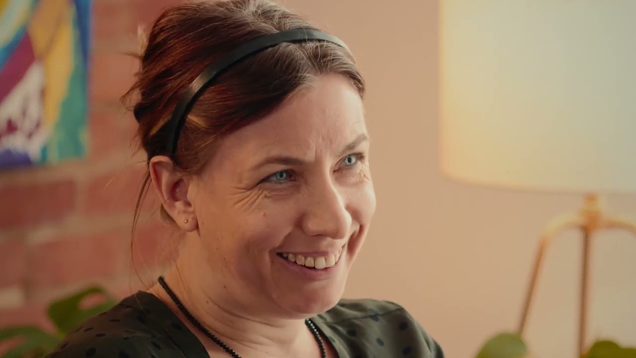 The Loved Ones Program | Brave Step