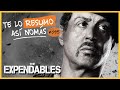 Los indestructibles | Te Lo Resumo Así Nomás#95