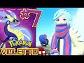 SETTIMA MEDAGLIA - Pokemon Violetto #7