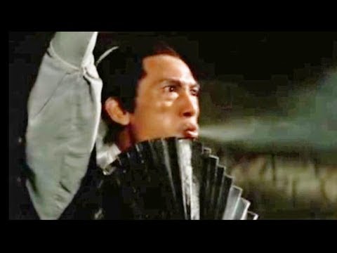 49年前上映的武侠片，动作设计惊险，剧情紧张悬疑！【香港老片迷】