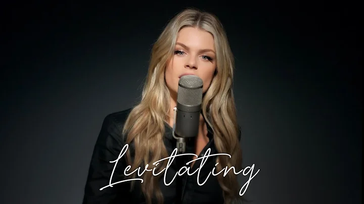 Levitating - Dua Lipa (Cover by Davina Michelle)