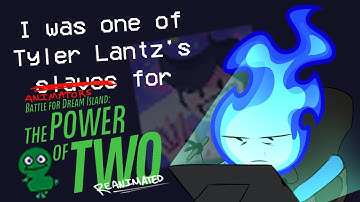 MY TPOT 12 REANIMATED IN 80 HOURS SCENE!